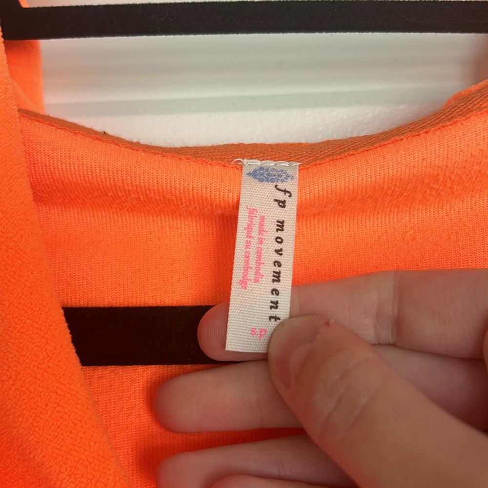 Free People Pullover - image 2